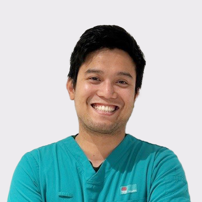 Dr Mikee Macatangay