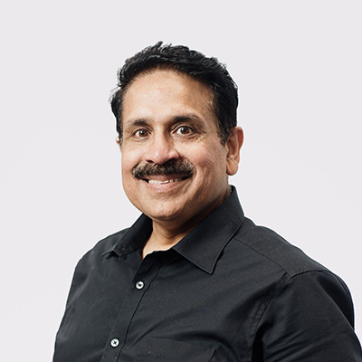 Dr Sunil Gambhir