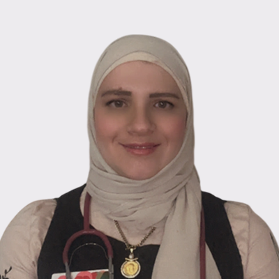 Dr Shaimaa El Gayar