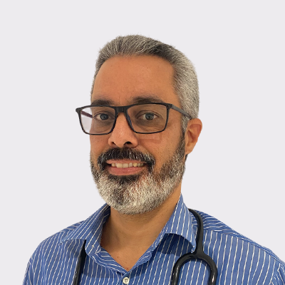 Dr Eduardo Beltrao