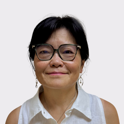 Dr Hong Liu