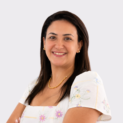 Christina Abdelshaheed