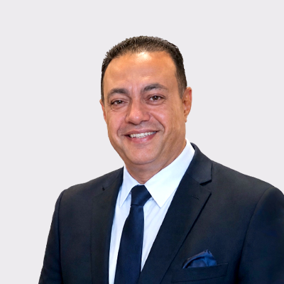 Dr Ekramy Khir